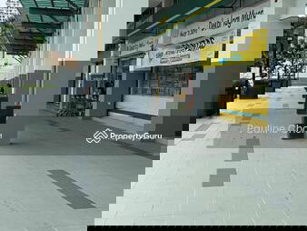 Sphere Damansara, Malaysia Sphere Damansara, Malaysia