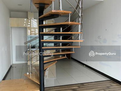 Sphere Damansara, Malaysia Sphere Damansara, Malaysia