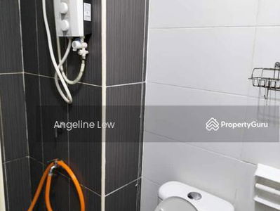 Larkin Heights Apartments, Malaysia Larkin Heights Apartments, Malaysia