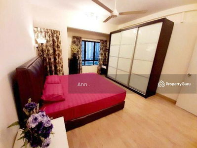 Pelangi Damansara Sentral, Malaysia Pelangi Damansara Sentral, Malaysia