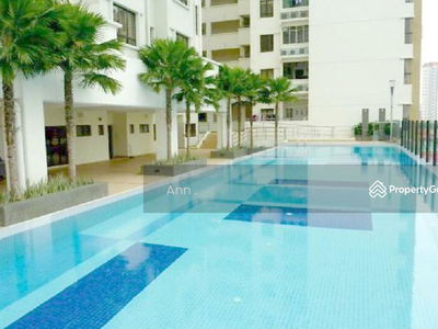 Pelangi Damansara Sentral, Malaysia Pelangi Damansara Sentral, Malaysia