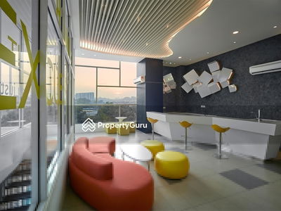 Arte @ Subang West, Malaysia Arte @ Subang West, Malaysia