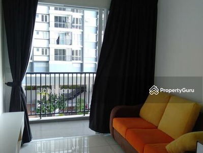 Pinnacle, Malaysia Pinnacle, Malaysia