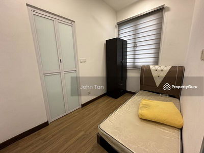 Pinnacle, Malaysia Pinnacle, Malaysia