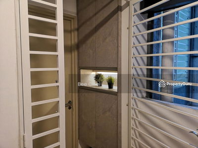 KL Gateway Residences, Malaysia KL Gateway Residences, Malaysia