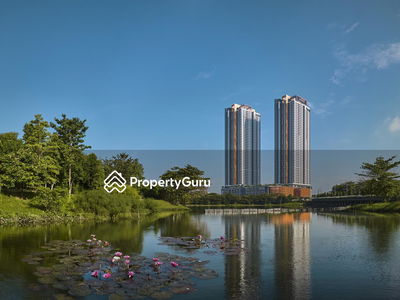 Sunway Serene, Malaysia Sunway Serene, Malaysia