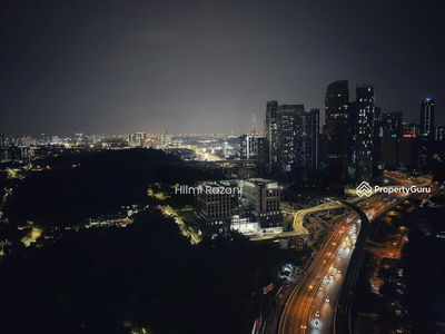 The Trees Damansara, Malaysia The Trees Damansara, Malaysia