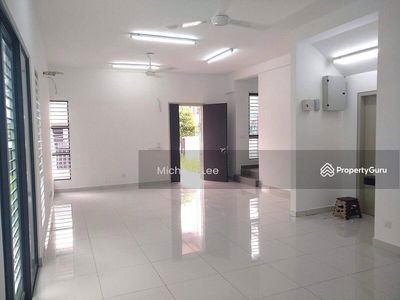 Periwinkle @ Bandar Rimbayu, Malaysia Periwinkle @ Bandar Rimbayu, Malaysia