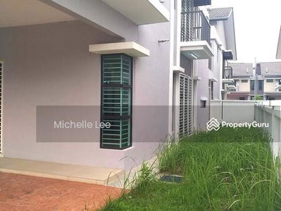 Periwinkle @ Bandar Rimbayu, Malaysia Periwinkle @ Bandar Rimbayu, Malaysia