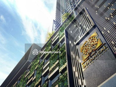 Cubic Botanical, Malaysia Cubic Botanical, Malaysia