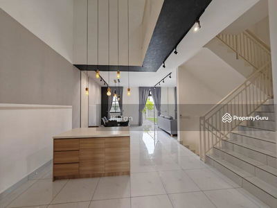 The Grassten 26’x75’ @ Eco Botanic, Malaysia The Grassten 26’x75’ @ Eco Botanic, Malaysia