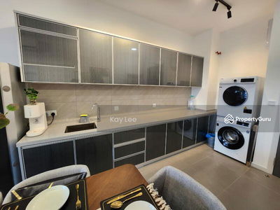 Aster Residence Cheras, Malaysia Aster Residence Cheras, Malaysia