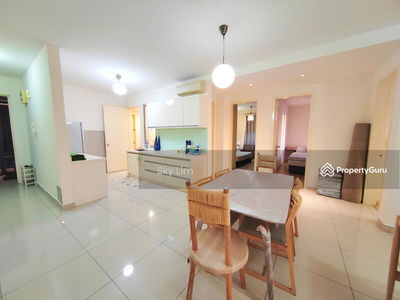 Menjalara 18 Residences, Malaysia Menjalara 18 Residences, Malaysia