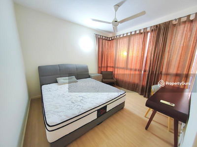 Menjalara 18 Residences, Malaysia Menjalara 18 Residences, Malaysia