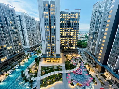 Westgate, Vietnam Westgate, Vietnam