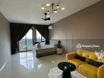 Country Garden Central Park (Serviced Apartment), Malaysia Country Garden Central Park (Serviced Apartment), Malaysia