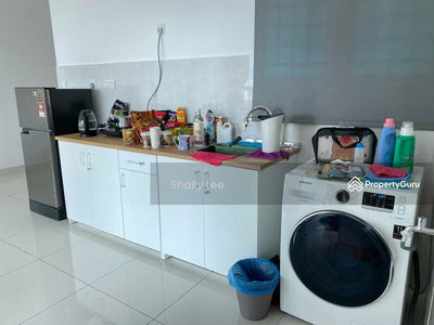 Greenfield Residence, Bandar Sunway, Malaysia Greenfield Residence, Bandar Sunway, Malaysia