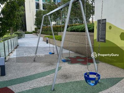 Greenfield Residence, Bandar Sunway, Malaysia Greenfield Residence, Bandar Sunway, Malaysia