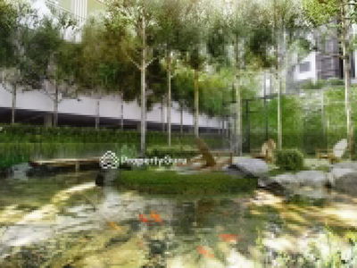 Embayu @ Damansara West, Malaysia Embayu @ Damansara West, Malaysia