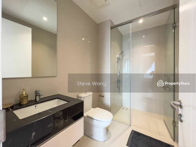 Pavilion Ceylon Hill, Bukit Ceylon, Malaysia Pavilion Ceylon Hill, Bukit Ceylon, Malaysia