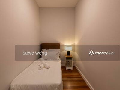 Pavilion Ceylon Hill, Bukit Ceylon, Malaysia Pavilion Ceylon Hill, Bukit Ceylon, Malaysia