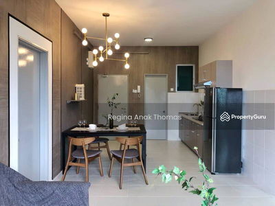 The Zizz, Malaysia The Zizz, Malaysia