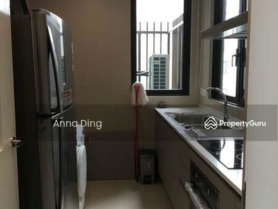 Residensi 22 @ Mont Kiara, Malaysia Residensi 22 @ Mont Kiara, Malaysia