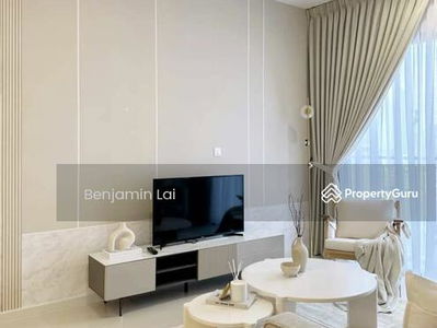 Sunway Velocity TWO, Malaysia Sunway Velocity TWO, Malaysia