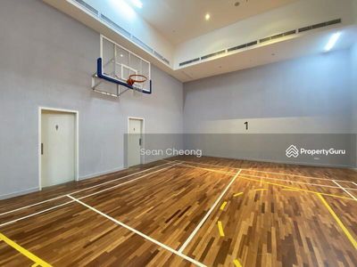 Ativo Suites @ Damansara Avenue, Malaysia Ativo Suites @ Damansara Avenue, Malaysia