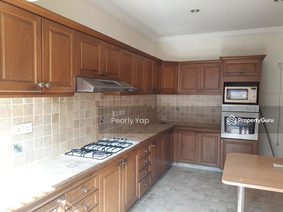 2-sty terrace house, Jln Maarof, Bangsar, Malaysia 2-sty terrace house, Jln Maarof, Bangsar, Malaysia