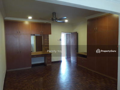 2-sty terrace house, Jln Maarof, Bangsar, Malaysia 2-sty terrace house, Jln Maarof, Bangsar, Malaysia