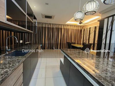 Senibong Cove - The WaterEdge Residences, Malaysia Senibong Cove - The WaterEdge Residences, Malaysia