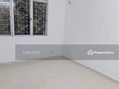 Subang Perdana Goodyear Court 8, Malaysia Subang Perdana Goodyear Court 8, Malaysia