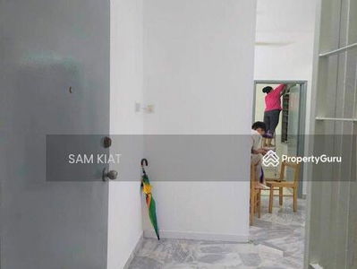 Subang Perdana Goodyear Court 8, Malaysia Subang Perdana Goodyear Court 8, Malaysia