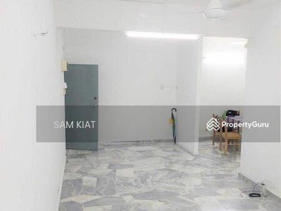 Subang Perdana Goodyear Court 8, Malaysia Subang Perdana Goodyear Court 8, Malaysia