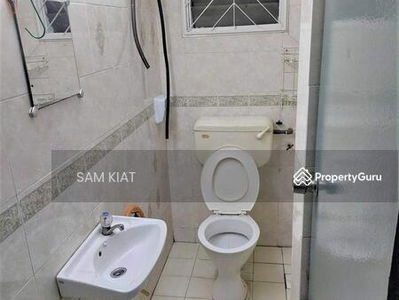 Subang Perdana Goodyear Court 8, Malaysia Subang Perdana Goodyear Court 8, Malaysia