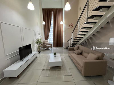 The Scott SOHO, Malaysia The Scott SOHO, Malaysia