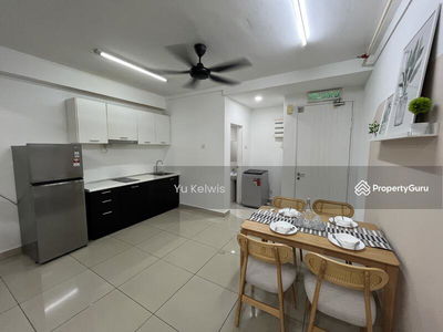 The Scott SOHO, Malaysia The Scott SOHO, Malaysia