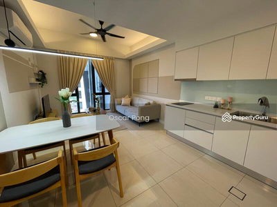 Sentral Suites @ KL Sentral, Malaysia Sentral Suites @ KL Sentral, Malaysia