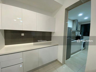 The Park Sky Residence @ Bukit Jalil City, Malaysia The Park Sky Residence @ Bukit Jalil City, Malaysia