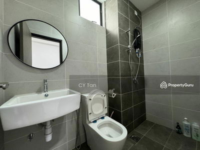 Twin Tower Residence, Malaysia Twin Tower Residence, Malaysia