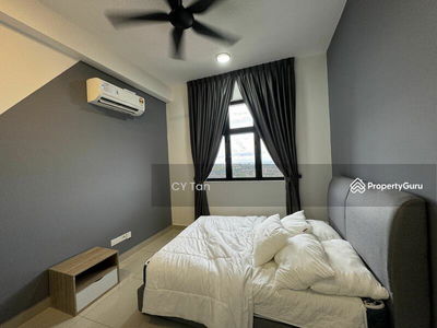 Twin Tower Residence, Malaysia Twin Tower Residence, Malaysia