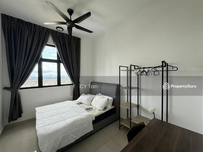 Twin Tower Residence, Malaysia Twin Tower Residence, Malaysia