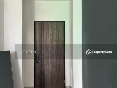 Twin Tower Residence, Malaysia Twin Tower Residence, Malaysia