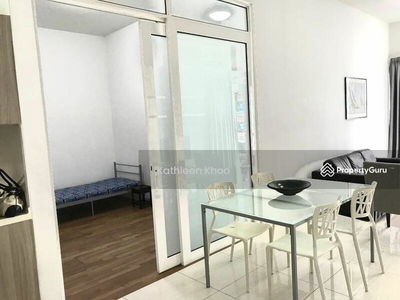 The Elements @ Ampang, Malaysia The Elements @ Ampang, Malaysia