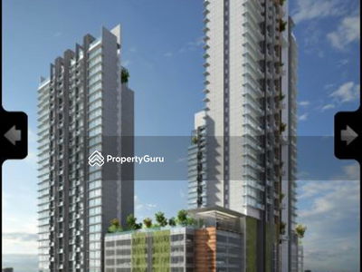 Grand Medini, Malaysia Grand Medini, Malaysia