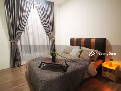 Henna Residences, Malaysia Henna Residences, Malaysia