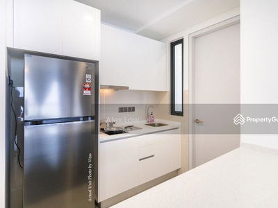 Sunway Geolake, Malaysia Sunway Geolake, Malaysia