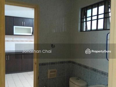 Terrace house at Shah Alam, Malaysia Terrace house at Shah Alam, Malaysia