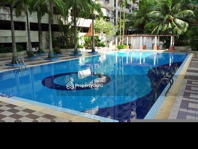 Gambier Heights, Malaysia Gambier Heights, Malaysia